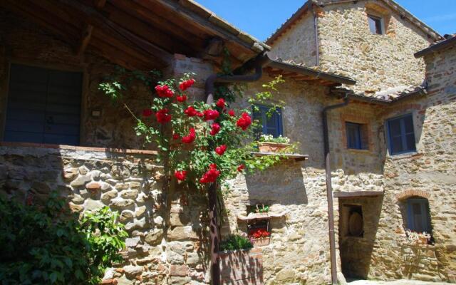 Mezzano In Chianti
