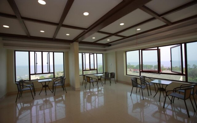 Hoa Mai Hotel