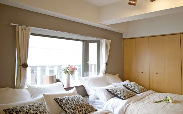 Nipponbashi-House II-A