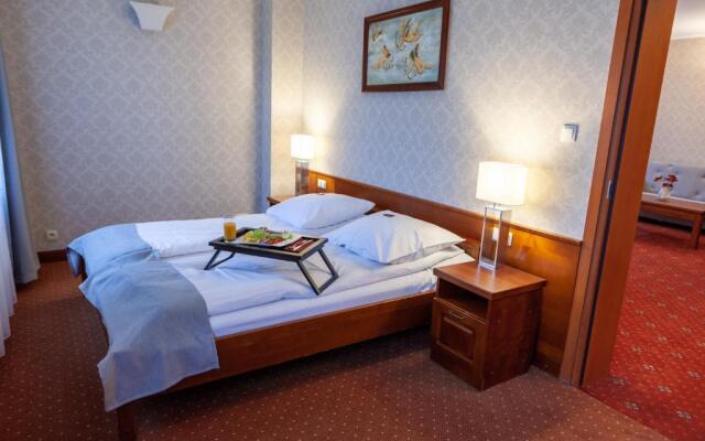 Eurohotel Swarzędz