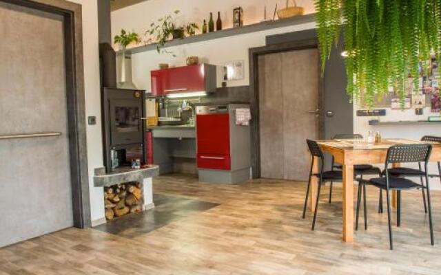 Apartmany Pod Lesem Ii