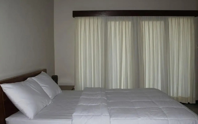 Donna Guest House