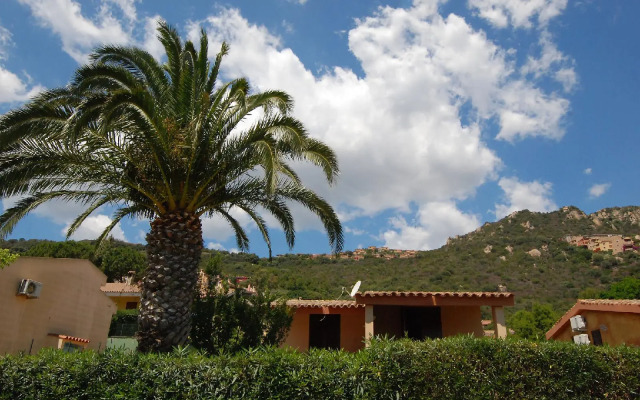 Andrea - Two Bedroom No.3