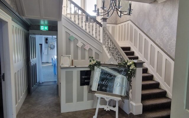 The Whitehouse Peterlee