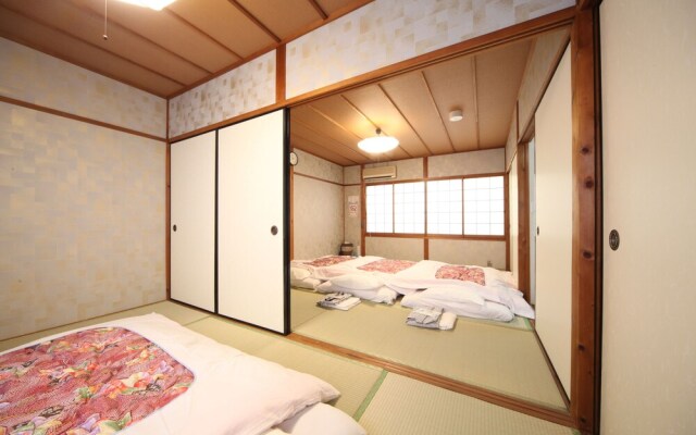 Iori house