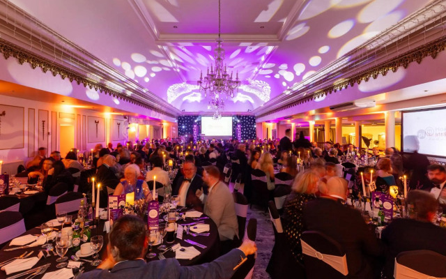 The Craiglands Hotel, Sure Hotel Collection by Best Western