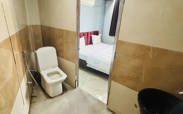 Dharohar Homestay