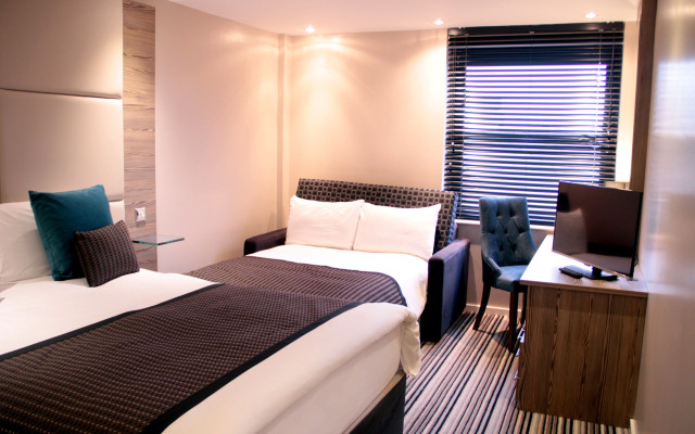 Holiday Inn York City Centre by IHG