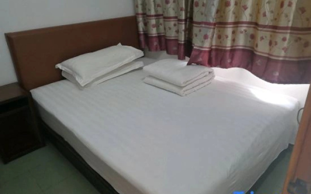 Shaoxing Yueda Hotel