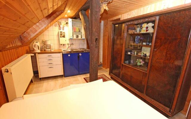Ferienwohnung Lassan VORP 3011