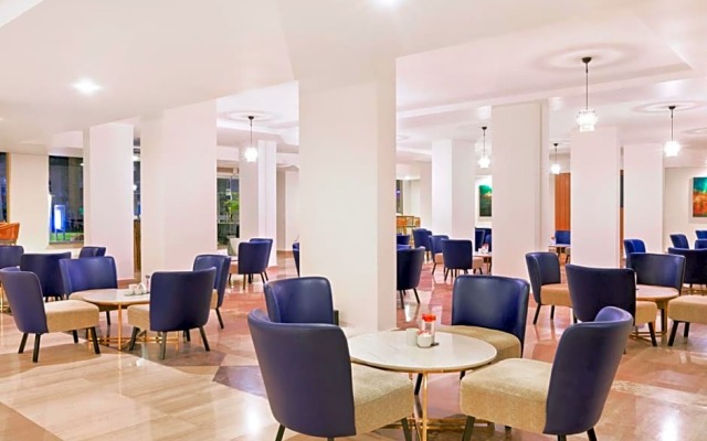 Beach Albatros The Club - Hurghada