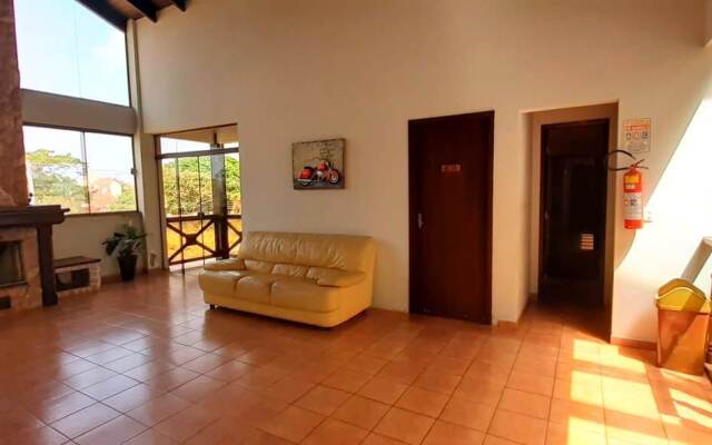 Pousada Villa Guimarães