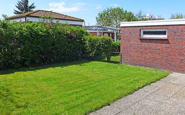 Apartment Mole Norddeich