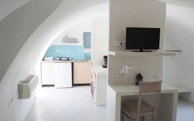 Leon Lux Apartments