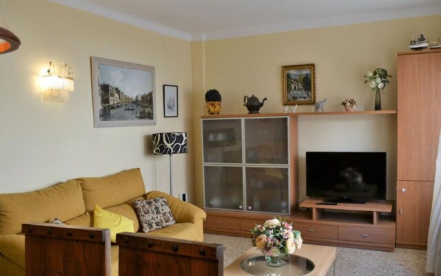 Apartment - 2 Bedrooms - 107758