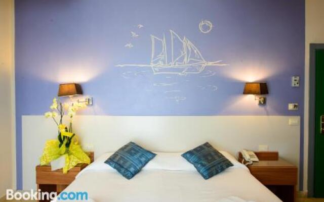 Hotel Villa Marcella