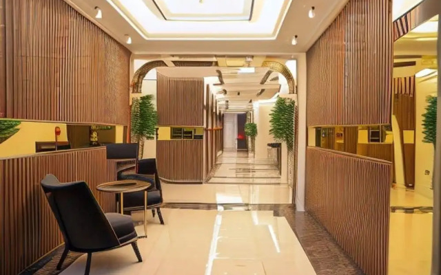 Abraj INN Royal 3