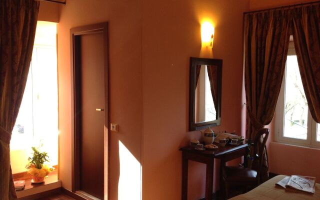Hotel Bellavista