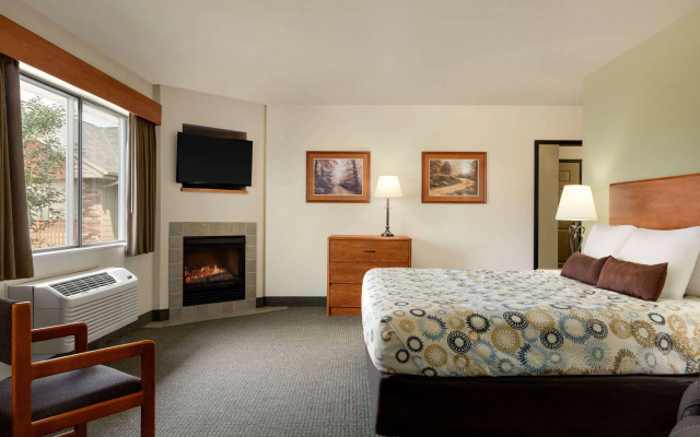 AmericInn by Wyndham Havre