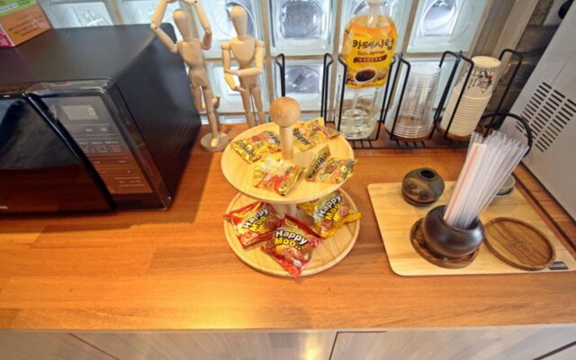 Boutique Hotel May