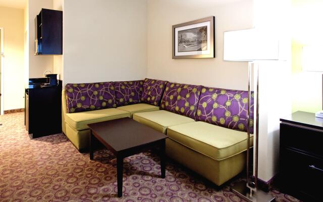 Holiday Inn Express & Suites Clemson, an IHG Hotel