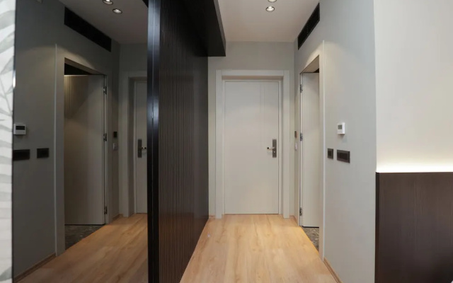Gremmy Boutique Hotel