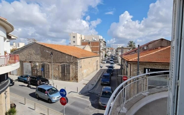 Bee Hostel Paphos