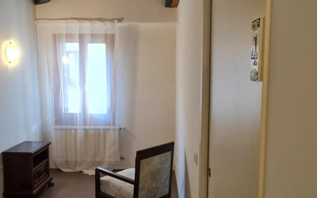 San Marco Luxury Rooms