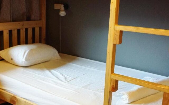 iDeer Hostel