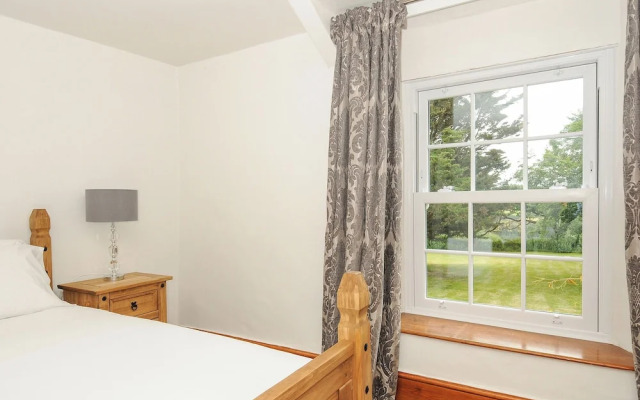 Lee Barton Farmhouse