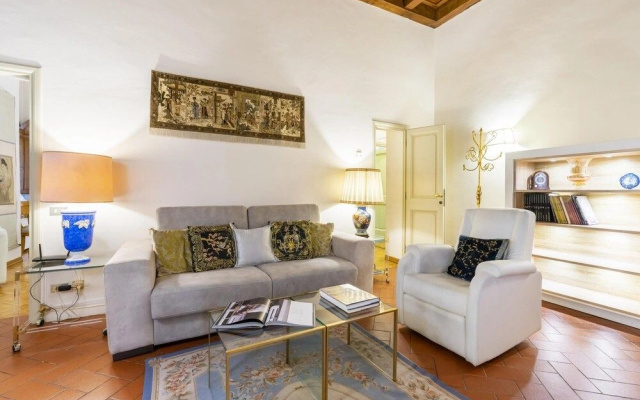 Borgo San Jacopo Apartment