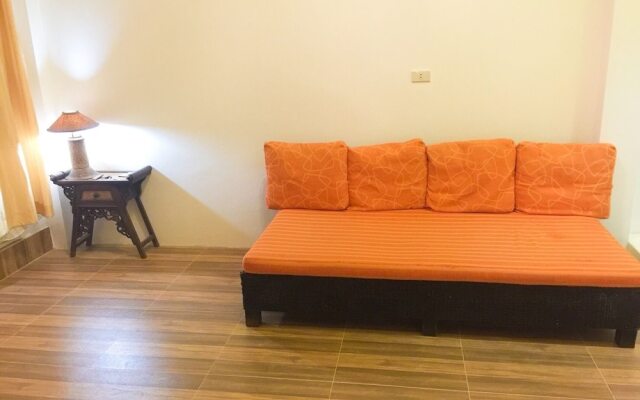 Reggae Garden Villas