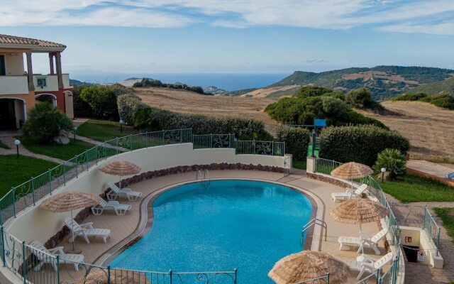 Residenza Le Farfalle - Bilocale 05