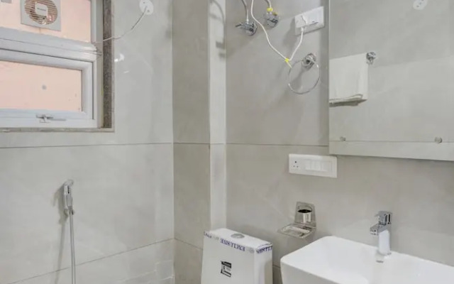 aura homes 1bhk apartment