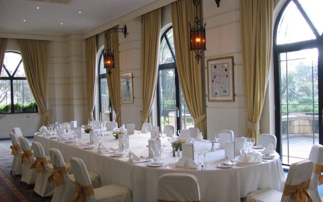 The Phoenicia Malta