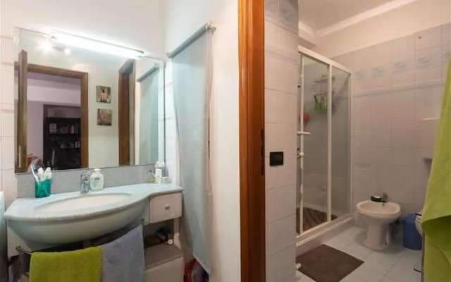 Torino Crocetta & Politecnico Apartment