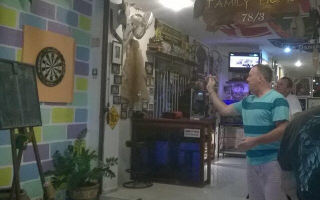 Family Home Guesthouse