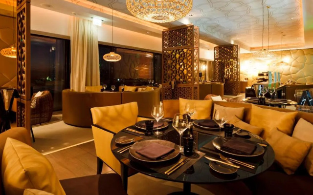 Hotel le Golf d'Essaouira & Spa