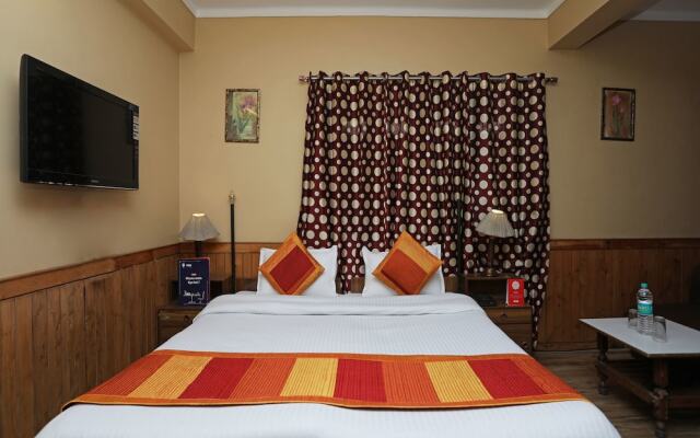 OYO 12542 Hotel Ankur Plaza