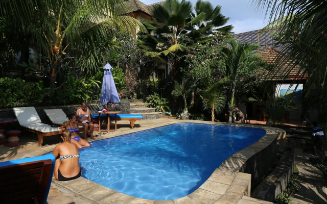 Anugerah Villas