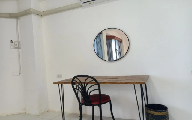 Phayao Northen Lake Hotel