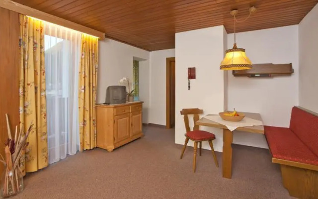 Ferienwohnungen Tirolerhof