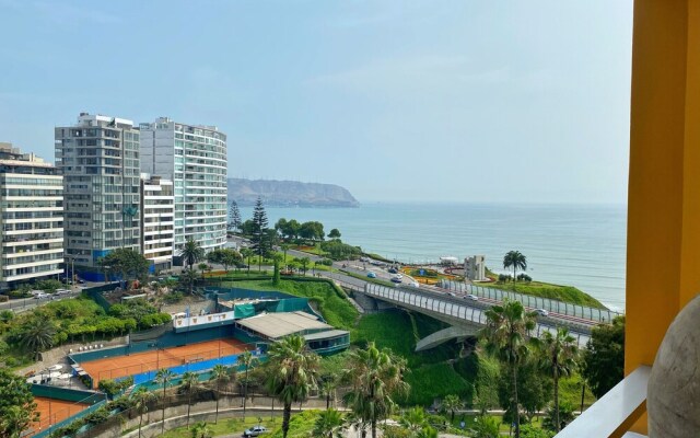 Nazca Desert 3BR In Miraflores