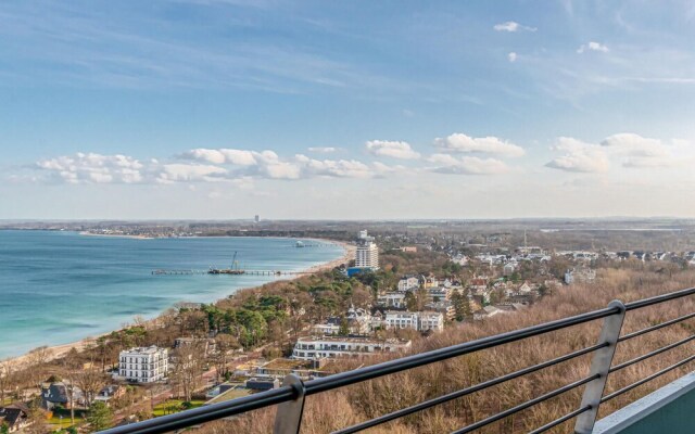 Stunning Apartment in Timmendorfer Strand With Wifi, Outdoor Swimming Pool and Heated Swimming Pool