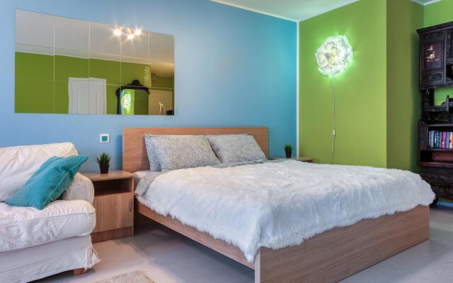 Апартаменты на улице 4-я Тверская-Ямская