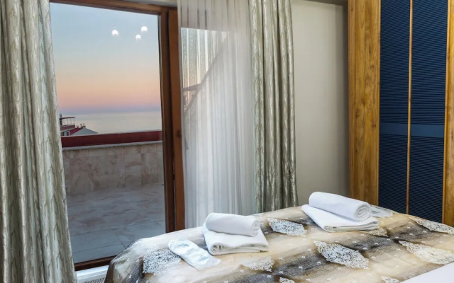 Arezzo Suit Hotel