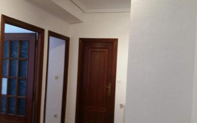 Apartamento TISARE wifi