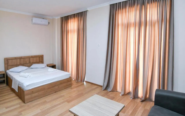 Just Inn Kutaisi