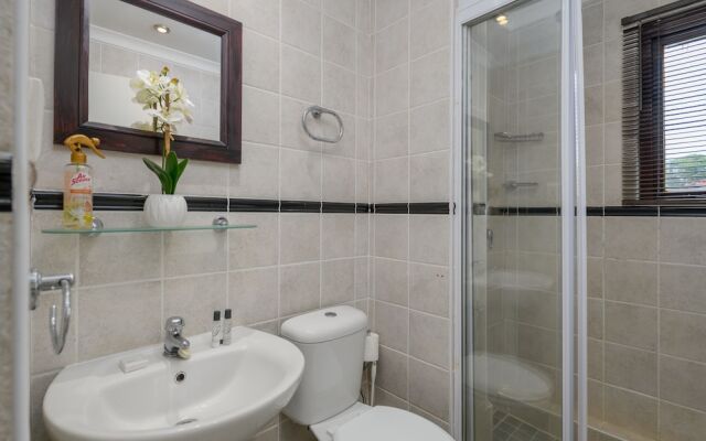 San Lameer Villa Rentals 2908