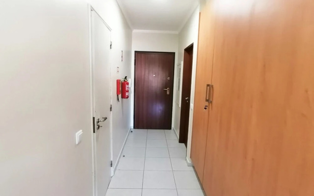 A36 - Avenue Flat in Lagos